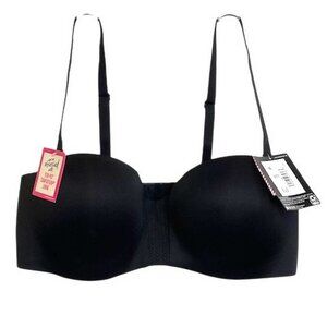 Maidenform Self Expressions Wireless Strapless Bra